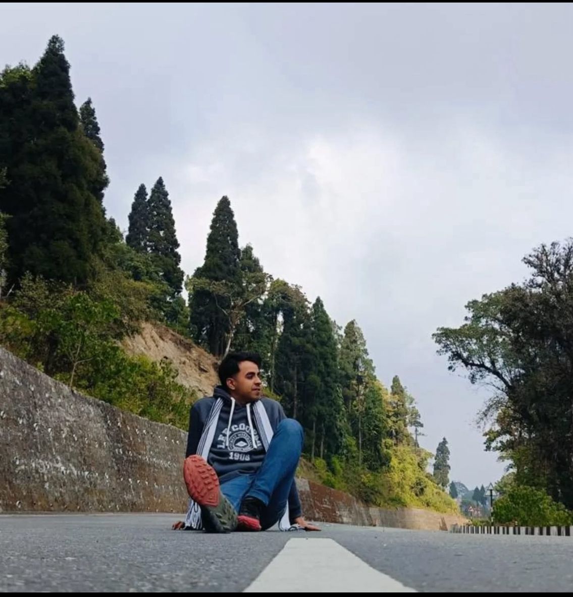 Sayan Saha