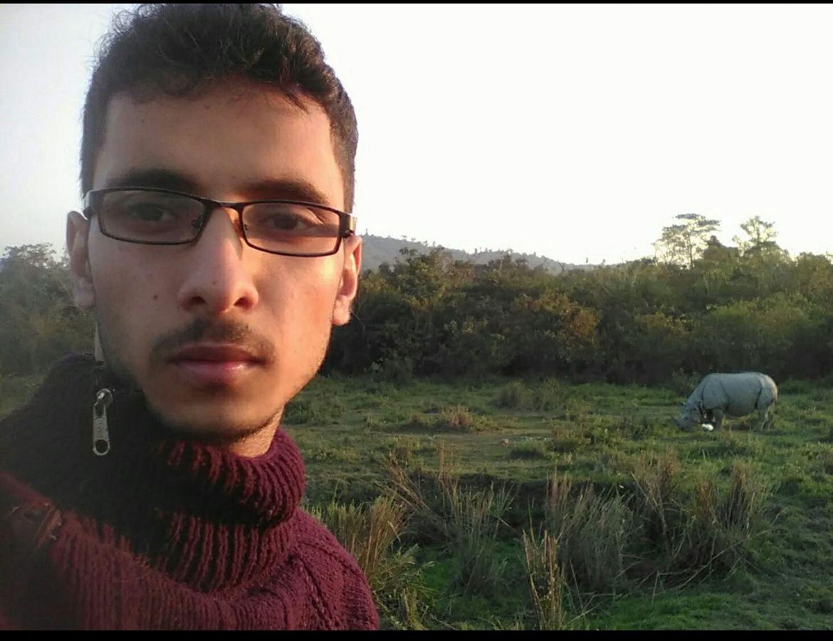 Ayan Chatterjee