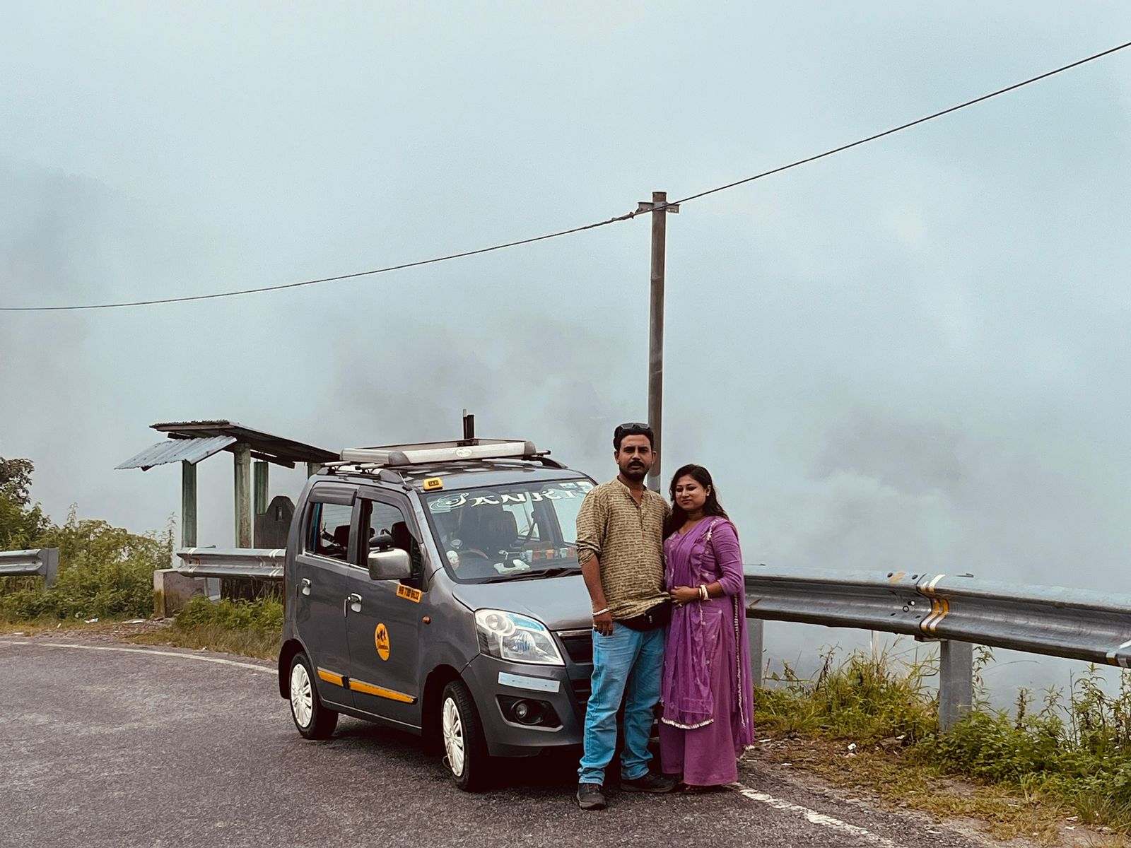 Sayan Bhattacharjee