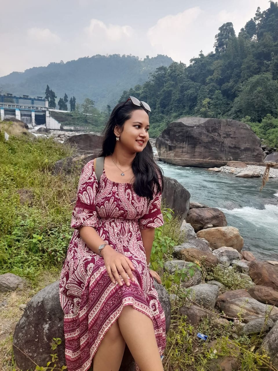 Debolina Banerjee
