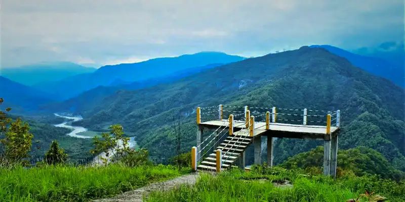 Travel photo